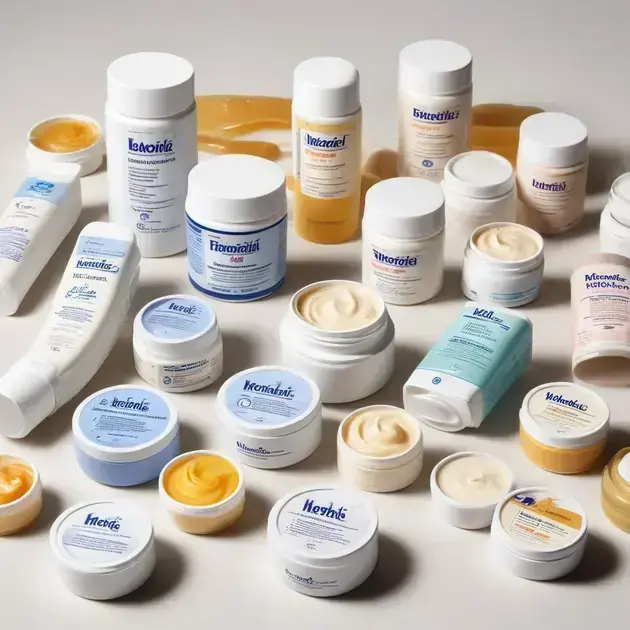 As 4 Melhores Pomadas para Hemorróidas em 2025: Aliviozon, DERMATOOL e Mais