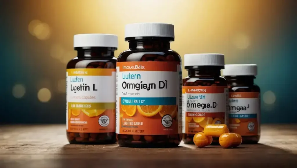 As 4 Melhores Vitaminas para Saúde em 2025: Fitoprime, NOW Foods, Vitafor e Nutrify