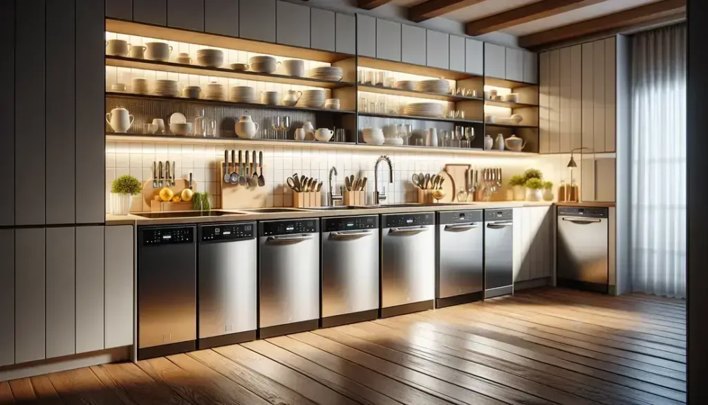 As 8 Melhores Lava Louças de 2025: Midea, Brastemp e Electrolux