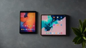 Os 10 Melhores Tablets de 2025: Samsung, Apple, Lenovo e Mais