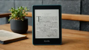 Os 3 Melhores Kindles para Leitura em 2025: Paperwhite, 2024 e Signature Edition