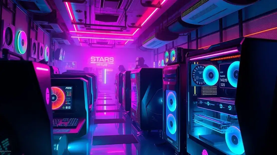 Os 4 Melhores PCs Gamers Custo Benefício em 2025: AMD Ryzen 5