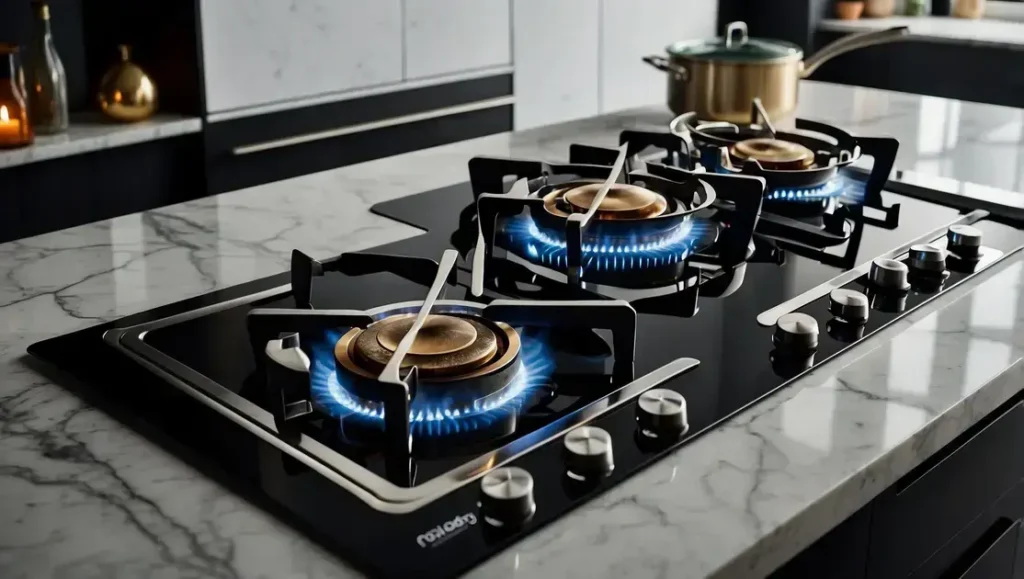 Os 5 Melhores Cooktops 5 Bocas em 2025: Fischer, Mondial e Mais