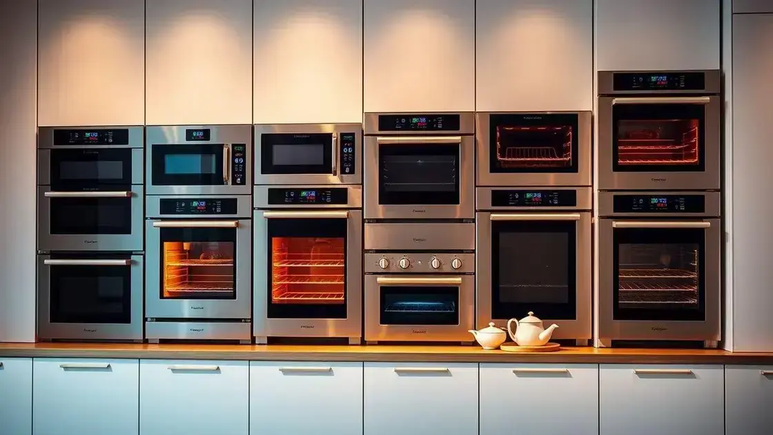 Os 5 Melhores Fornos Elétricos em 2025: Philco, Oster e Fischer