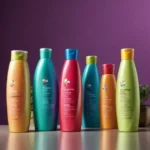 Os 5 Melhores Shampoos Ox para Cabelos Saudáveis em 2025