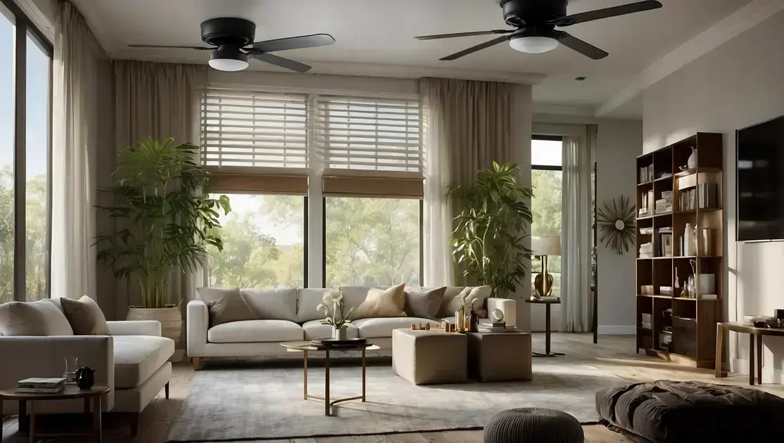 Os 5 Melhores Ventiladores de 2025: Mondial, Ventisol, WAP e Mallory