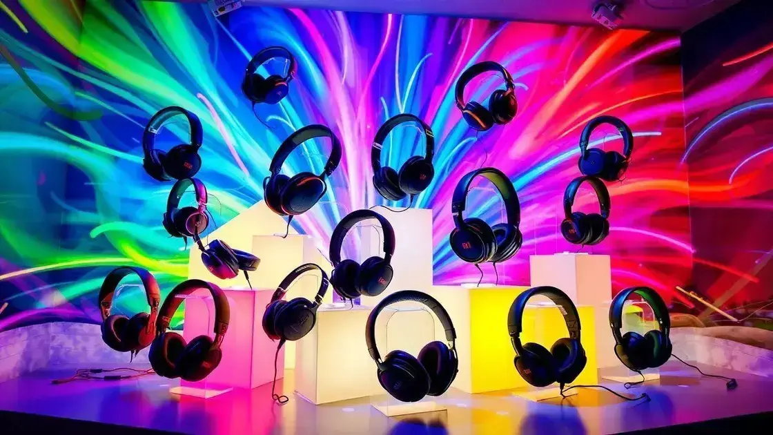 Os 6 Melhores Fones de Ouvido em 2025: Philips, JBL e Havit