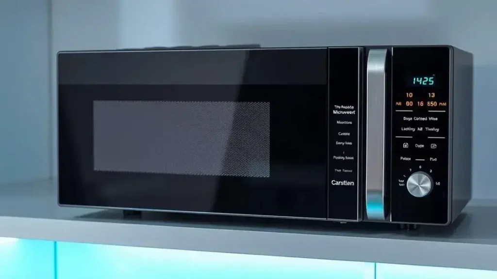 Os 6 Melhores Micro-ondas de 2025: Midea, Philco e Mais
