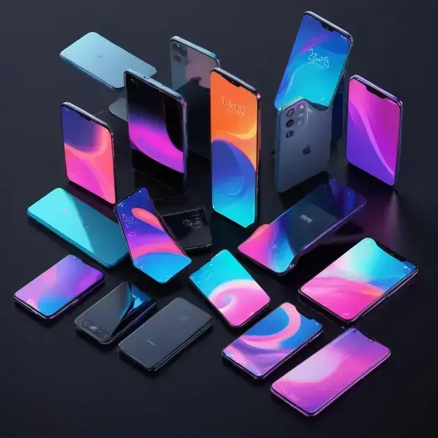 Os 6 Melhores Smartphones Custo Benefício em 2025: Xiaomi e Mais