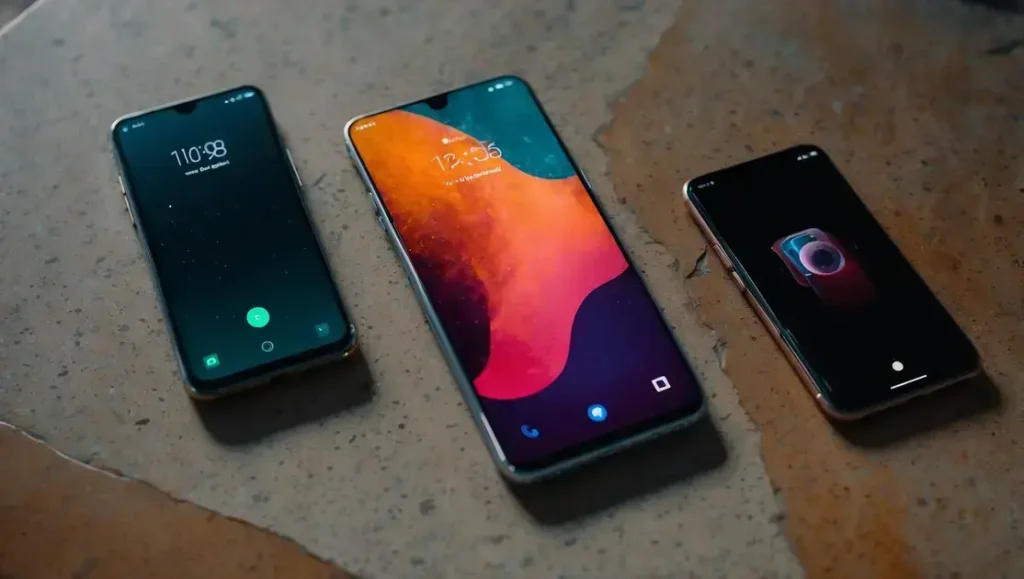 Os 6 Melhores Smartphones em 2025: Motorola e Mais