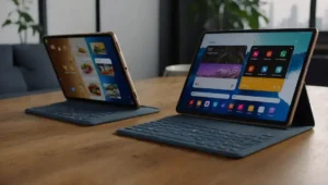 Os 6 Melhores Tablets Samsung em 2025: Galaxy Tab S9 FE, S6 Lite e Mais