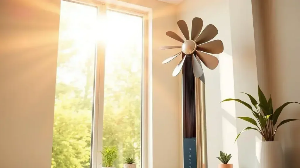 Os 6 Melhores Ventiladores de Coluna em 2025: Mondial, Mallory e Britânia