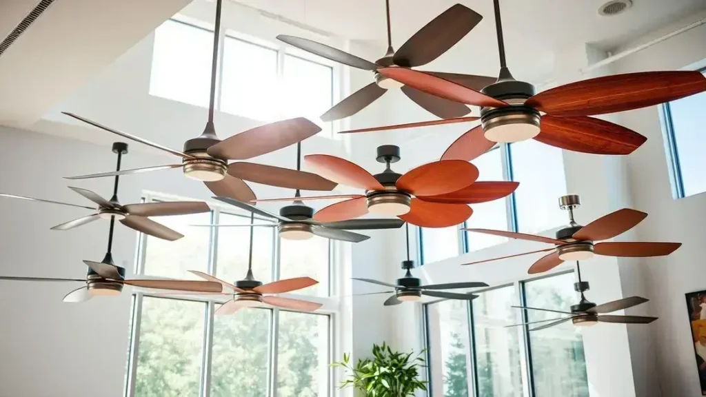 Os 6 Melhores Ventiladores de Teto em 2025: Ventisol, Arno e Mais