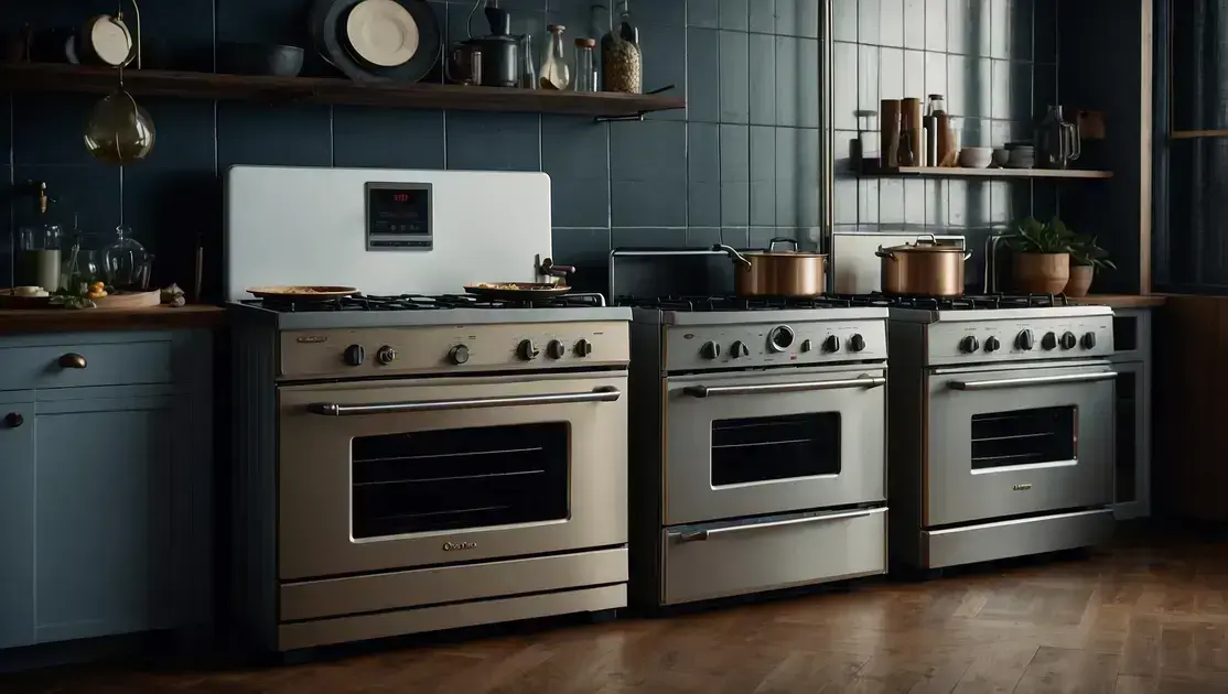 Os 7 Melhores Fornos Elétricos de 2025: Philco, Oster e Electrolux