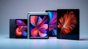 Os 8 Melhores iPads de 2025: Apple iPad Air, Pro e Mini