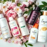 Os 8 Melhores Shampoos para Queda de Cabelo em 2025: Vichy, Tio Nacho e Mais