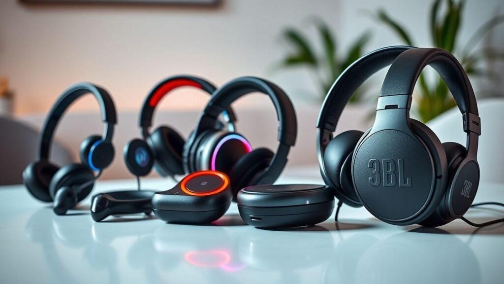Top 5 Headsets Custo Benefício 2025: Philips, Havit e JBL com Melhor Desempenho e Preço
