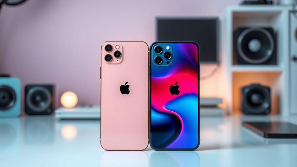 Top 6 iPhones Apple de 2025: Descubra os Melhores Modelos Custo-Benefício Para Comprar Este Ano
